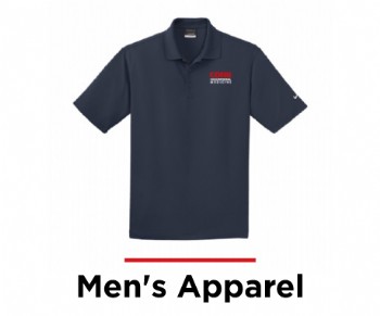 Men's Apparel