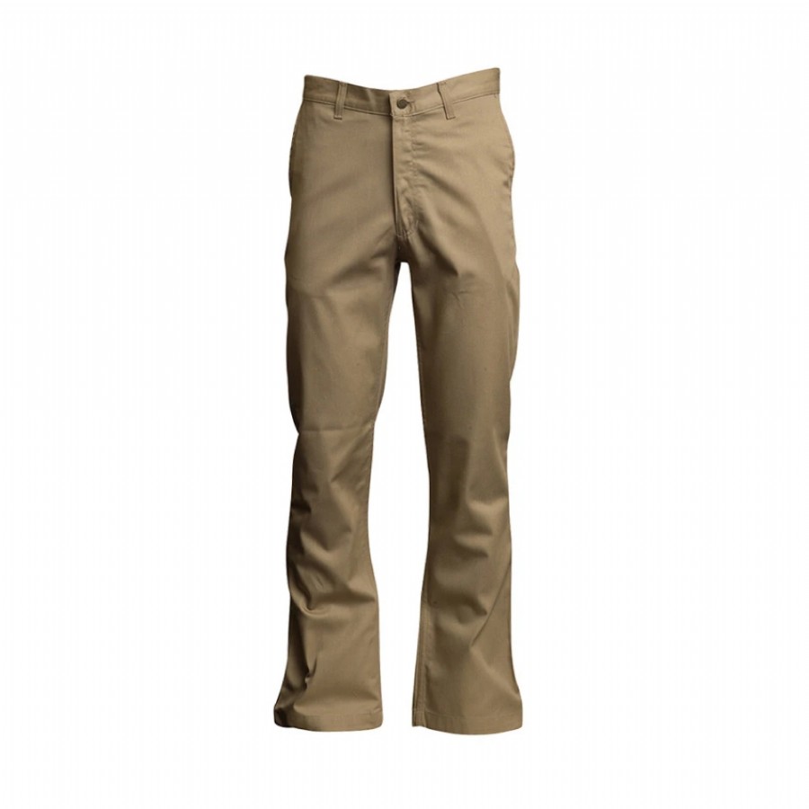 Uniforms | LapCo 7oz. FR Uniform Pants | 100% Cotton | COM30016