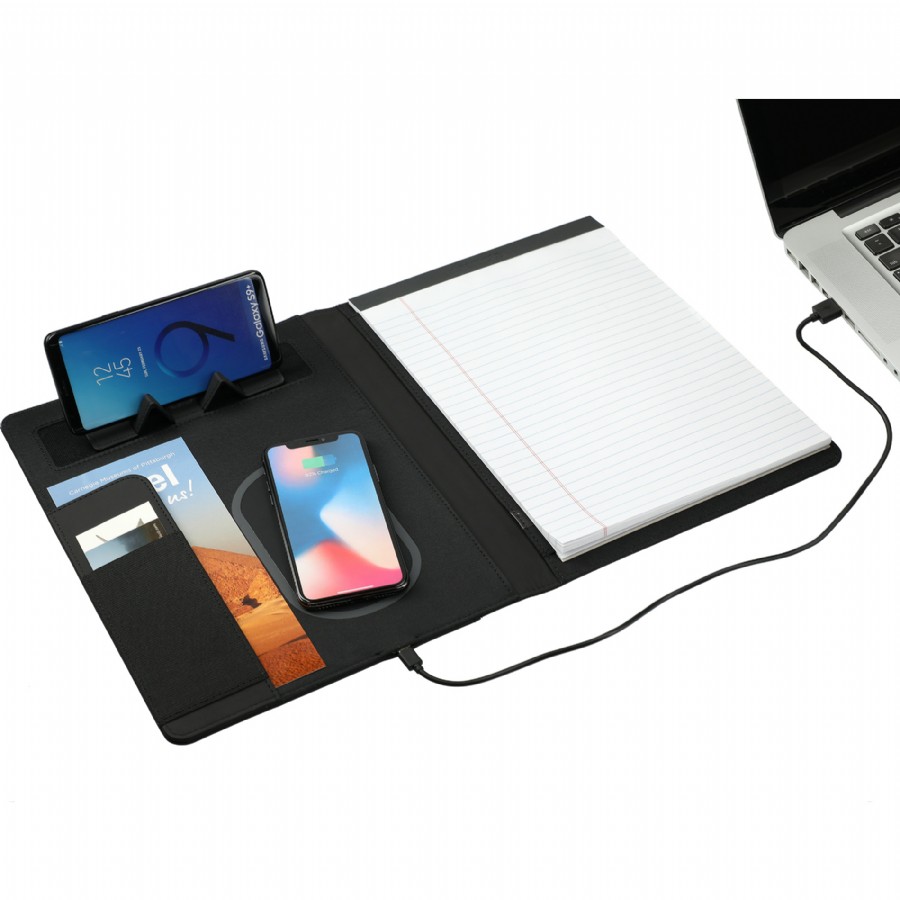 Onn wireless charger image