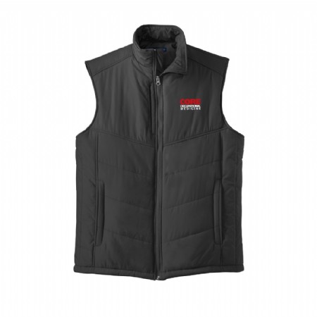 Port Authority Puffy Vest #4