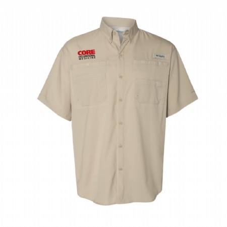 Columbia Men's PFG Tamiami II Short Sleeve Shirt #5