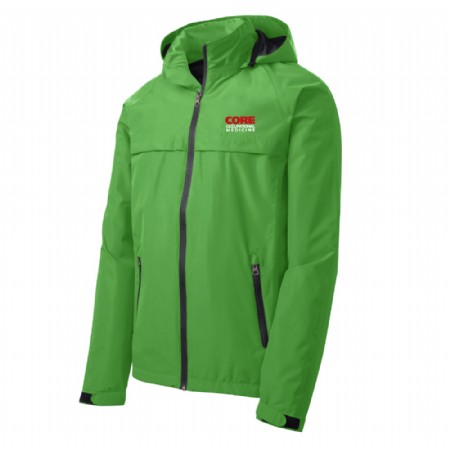 Port Authority Torrent Waterproof Jacket #8