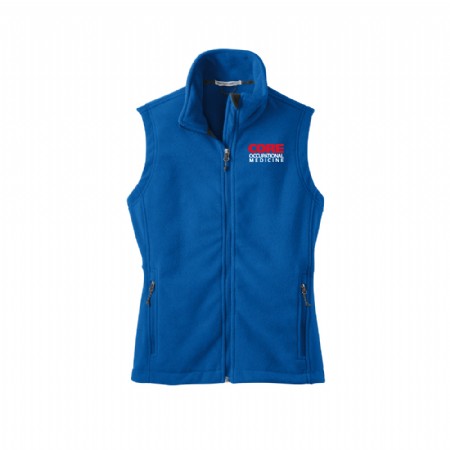 Port Authority Ladies Value Fleece Vest #2