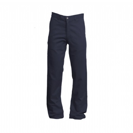 LapCo 7oz. FR Uniform Pants | 100% Cotton #3