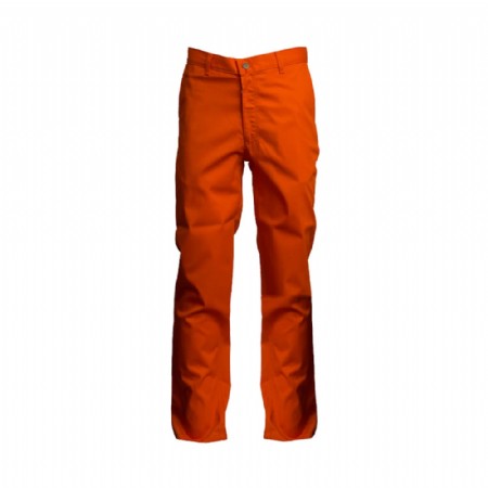 LapCo 7oz. FR Uniform Pants | 100% Cotton #4