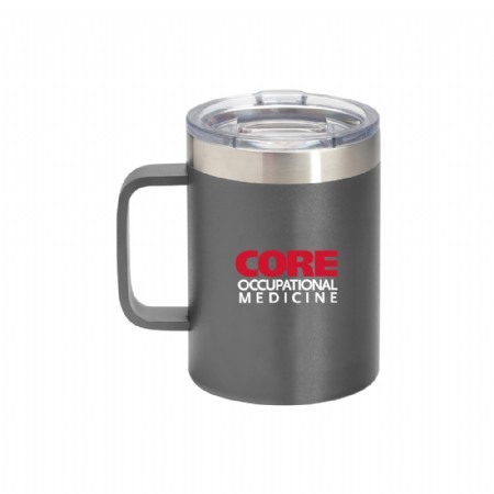 Arctic Zone Titan Thermal HP Copper Mug 14oz #4