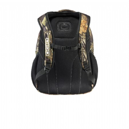 OGIO Camo Excelsior Pack #2