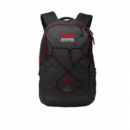 The North Face Groundwork Backpack #3