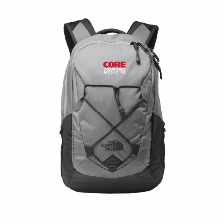 The North Face Groundwork Backpack #4