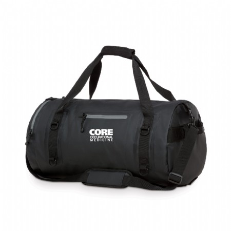 Call Of The Wild Water Resistant 50L Duffle #2