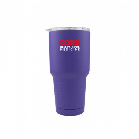 Patriot 30 oz Tumbler #9