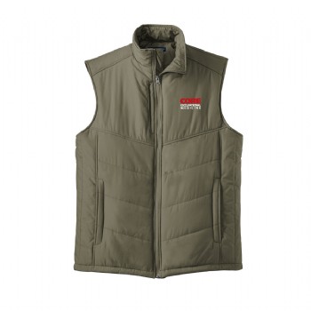 Port Authority Puffy Vest