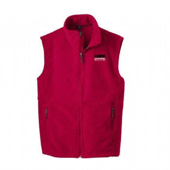 Port Authority Value Fleece Vest