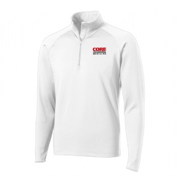 Sport-Tek Sport-Wick Stretch 1/2-Zip Pullover