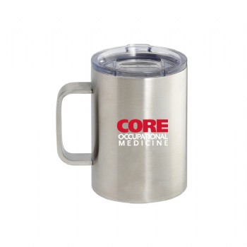 Arctic Zone Titan Thermal HP Copper Mug 14oz