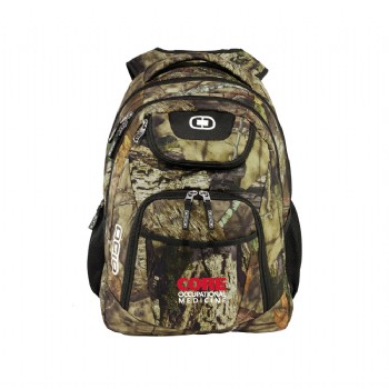 OGIO Camo Excelsior Pack