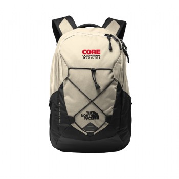 The North Face Groundwork Backpack