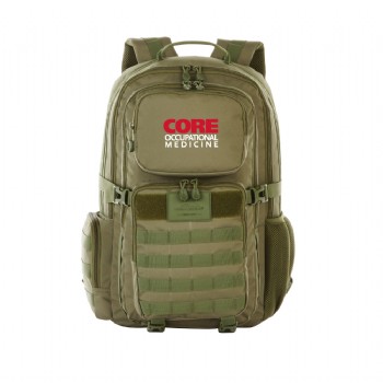 High Sierra Tactical 15" Computer Pack