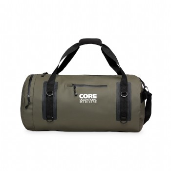 Call Of The Wild Water Resistant 50L Duffle